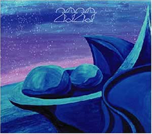 2020(限定) [CD] TRICERATOPS 和田唱; TRICERATOPS