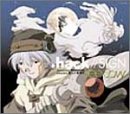 .hack//SIGN - Obsession / 優しい夜明け [CD] See-Saw 梶浦由記; See-Saw