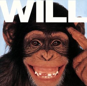 WILL [CD] PEALOUT