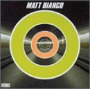 エコーズ [CD] マット・ビアンコ