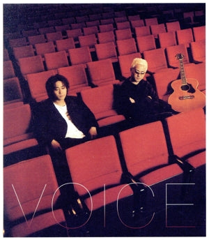24時間の神話-UNPLUGED- [CD] VOICE 別所秀彦 山中光弘 高橋信之 佐々木章 VOICE; VOICE