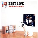 19 BEST LIVE Audio use only [CD] 19 岡平健治 ナカムラミツル 19; イワセケイゴ