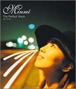 The Perfect Vision [CD] MINMI JUMBO MAATCH MINMI KAMISHIRO BL STEELY & CLEVIE JUMBO MAATCH JUNIOR; LENKY