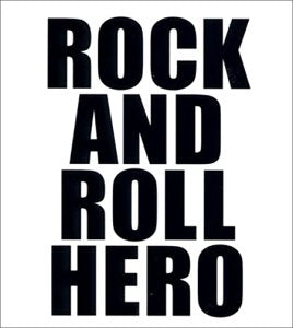 ROCK AND ROLL HERO [CD] 桑田佳祐、 桑田佳祐、 小倉博和、 THE BALDING COMPANY、 原由子、 島健; 山本拓夫