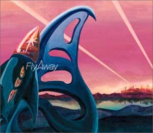 Fly Away [CD] TRICERATOPS、 和田唱、 林幸治; TRICERATOPS