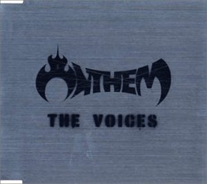 ヴォイシズ [CD] ANTHEM