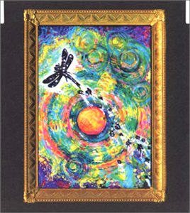 ギンヤンマ [CD] キセル 辻村豪文; 辻村友晴
