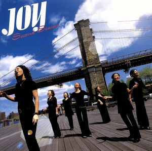 Second Season [CD] JOY 湯川れい子 アキレスKEN; 白峰美津子