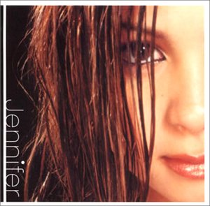 Jennifer [CD] ジェニファー