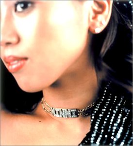 T.T.T./クリスマス☆ソング [CD] MINMI、 MINMI、 813、 LENKY; LEFTSIDE