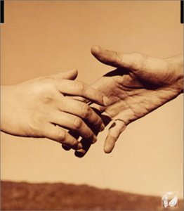 I am waiting for you [CD] LOVE PSYCHEDELICO; LOVE PSYCHEDELICO