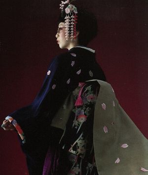桜の木の下で [CD] つじあやの Tore Johansson; 高木正勝