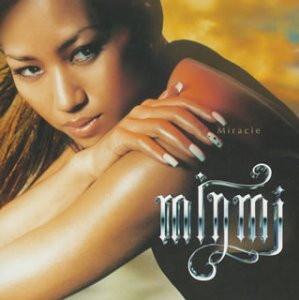 Miracle [CD] MINMI TMG the Salacious SAL TAKAFIN; 4WD