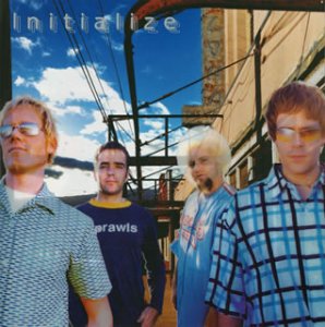 Initialize [CD] 2BL; 2BL