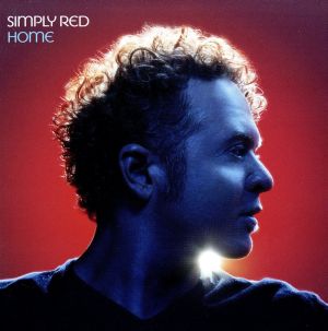 ホーム (HOME) [CD] シンプリー・レッド