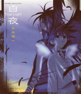 D・N・ANGEL OPテーマ - 白夜~True Light~ [CD] 宮本駿一 酒井ミキオ 永井ルイ 宮本駿一; 宮本駿一