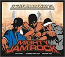3 THE HARDWAY III [CD] MIGHTY JAM ROCK、 TAKAFIN、 JUMBO MAATCH; BOXER KID