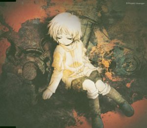 月蝕グランギニョル [CD] 片倉三起也 宝野アリカ; ALI PROJECT