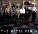 映画「ホテル ビーナス」オリジナル・サウンドトラック [CD] サントラ LOVE PSYCHEDELICO ブロッサム・ディアリー イ・スヨン; KOKIA