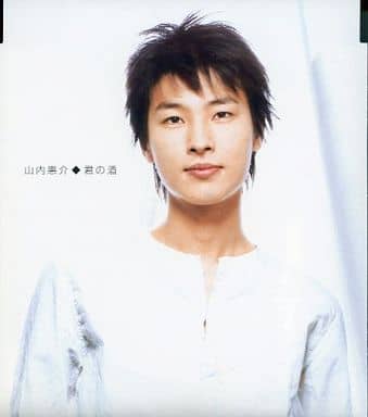 君の酒 [CD] 山内惠介 仁井谷俊也 南郷達也 佐伯亮; 山内惠介