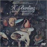 ベルリオーズ:幻想交響曲 op.14 [DVD] [DVD] [2004]