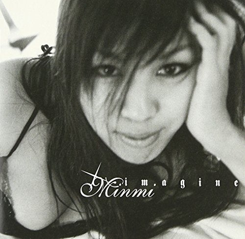 Imagine [CD] MINMI 湘南乃風 TAKAFIN DOBERMAN INC; KEI&KEIMUN