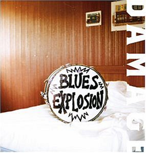 DAMAGE [CD] ブルース・エクスプロージョン