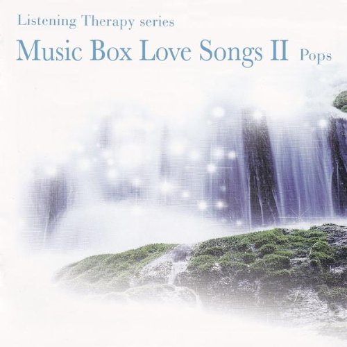LOVE ORGEL(2) [CD] オルゴール