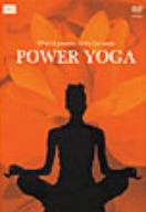 TIPNESS presents Work Out series POWER YOGA [DVD] [DVD]