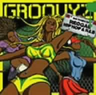GROOVYZ [CD] オムニバス オゾマトリ マスター・P リル・キキ・フィーチャリング・ビリー・クック ショーン・ポール エレファント・マン ジミー・クリフ・フィーチャリング・ワイクリフ・ジョン ブジュ・バントン フリースタイラーズ タリ; トゥルース・ハーツ