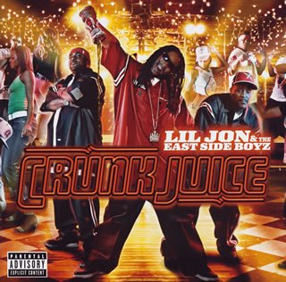 クランク・ジュース [CD] リル・ジョン&ザ・イースト・サイド・ボーイズ アッシャー&リュダクリス ウービー DJフレックス R.ケリー&リュダクリス スヌープ・ドッグ イン・ヤン・ツインズ&ファレル・ウイリアムス ナズ ボー・ヘイゴン リル・スクラッピー; アイス・キューブ