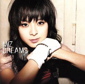 Dreams [CD] Miz