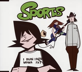 Believer [CD] sports 伊藤寛之; sports