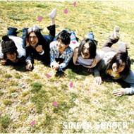 初花凛々 (通常盤) [CD] SINGER SONGER Cocco; SINGER SONGER
