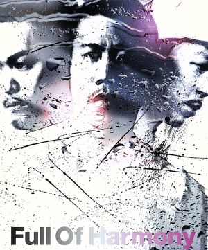 涙の数だけ(初回限定盤) [CD] Full Of Harmony 小林夏海 JUSTIN KASE Mike Spencer; UTA