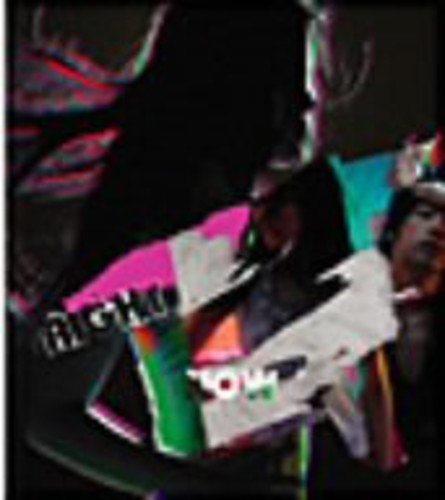 Right now [CD] LOVE PSYCHEDELICO