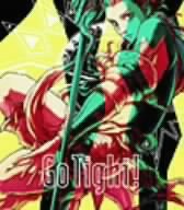 Go Tight! [CD] AKINO; 牧野由衣