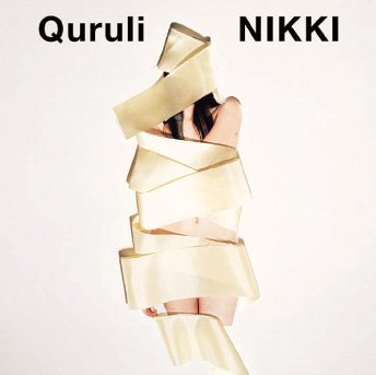 NIKKI(初回限定盤DVD付) [CD] くるり