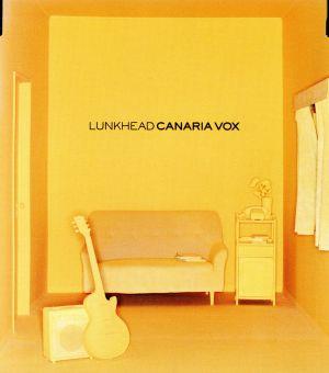 カナリア・ボックス [CD] ランクヘッド 小高芳太朗; ランクヘッド