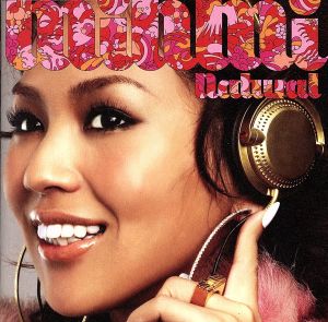 Natural [CD] MINMI BOXER KID 湘南乃風 KENTY GROSS JUMBO MAATCH MOOMIN PUSHIM; MINMI