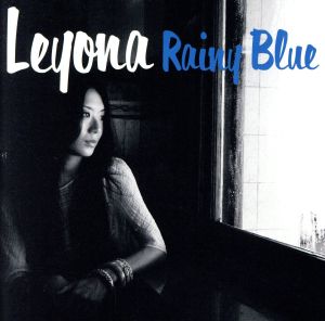 Rainy Blue [CD] Leyona Shigeru Kishida Takashi Yamamoto; Latyr Sy