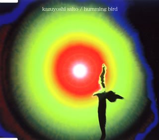 ハミングバード [CD] 斉藤和義