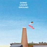VISTA/ハミングライフ(初回限定盤) [CD] GOING UNDER GROUND