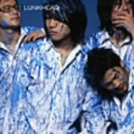 LUNKHEAD(初回限定盤) [CD] ランクヘッド 小高芳太朗 石川龍; ランクヘッド