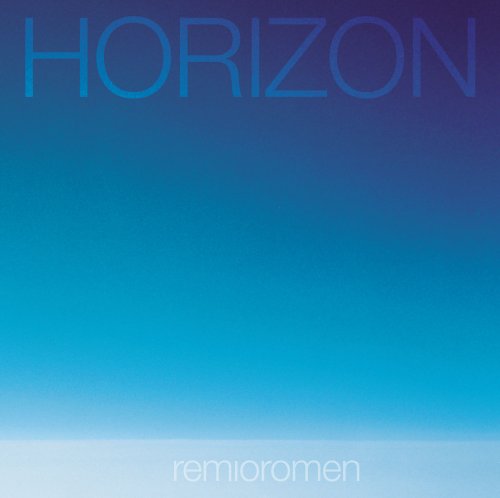 HORIZON [CD] レミオロメン
