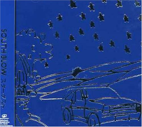スターダスト(初回限定盤) [CD] SOUTH BLOW 碩真也 SOUTH BLOW; TASUKU