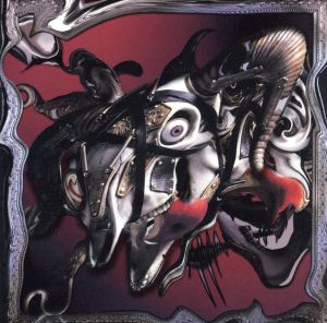 林檎と嘘 [CD] メリー ガラ; メリー