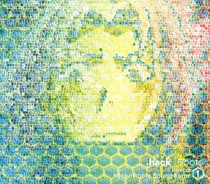 ドラマCD.hack//Roots [CD] ドラマ