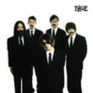 ロックンロールと五人の囚人 [CD] 髭(HiGE) 須藤寿 John Densmore Robbie Krieger Ray Manzarek; Jim Morrison