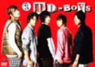 DD-BOYS Vol.2 [DVD] [DVD]